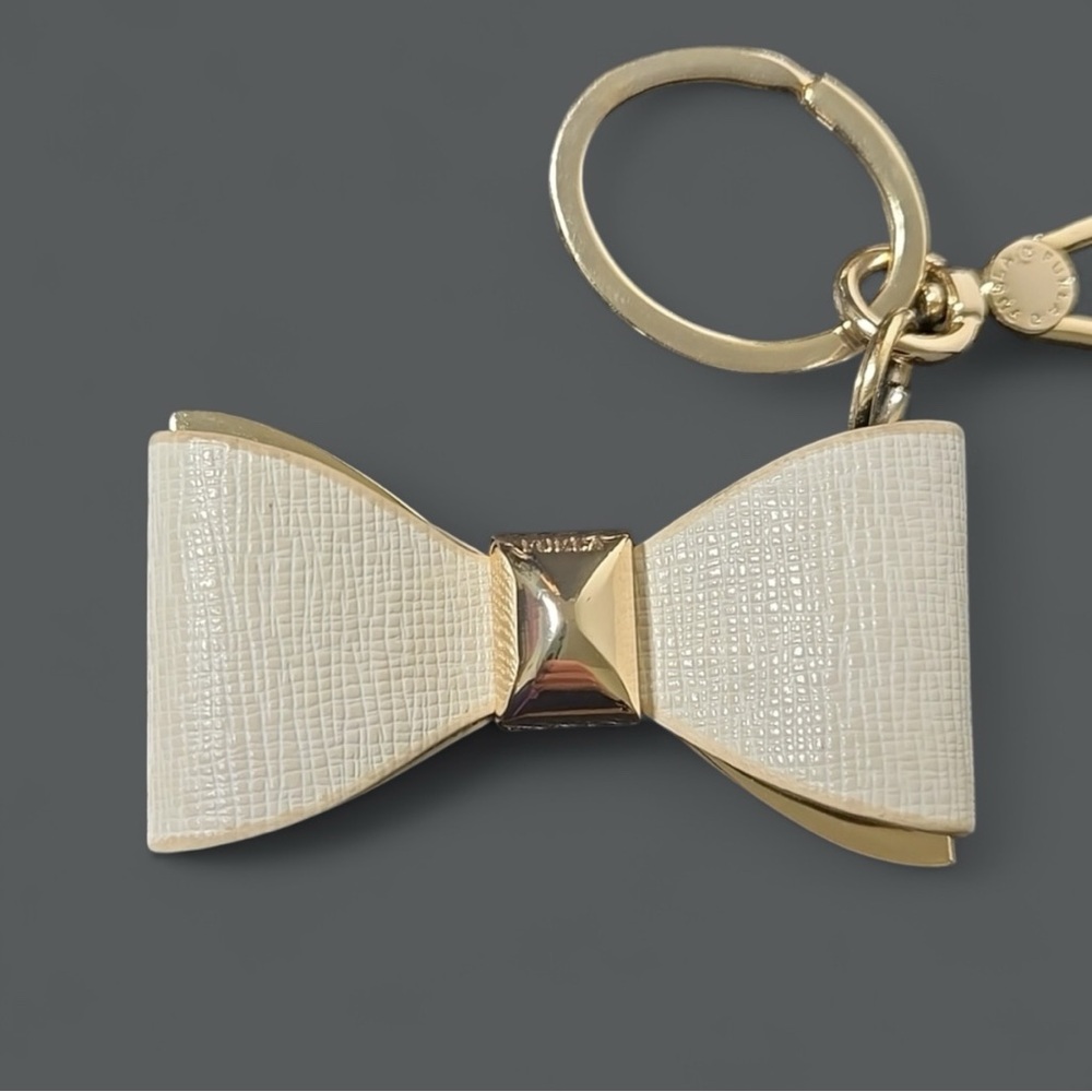 FURLA Venus Keyring - Picture 2 of 7